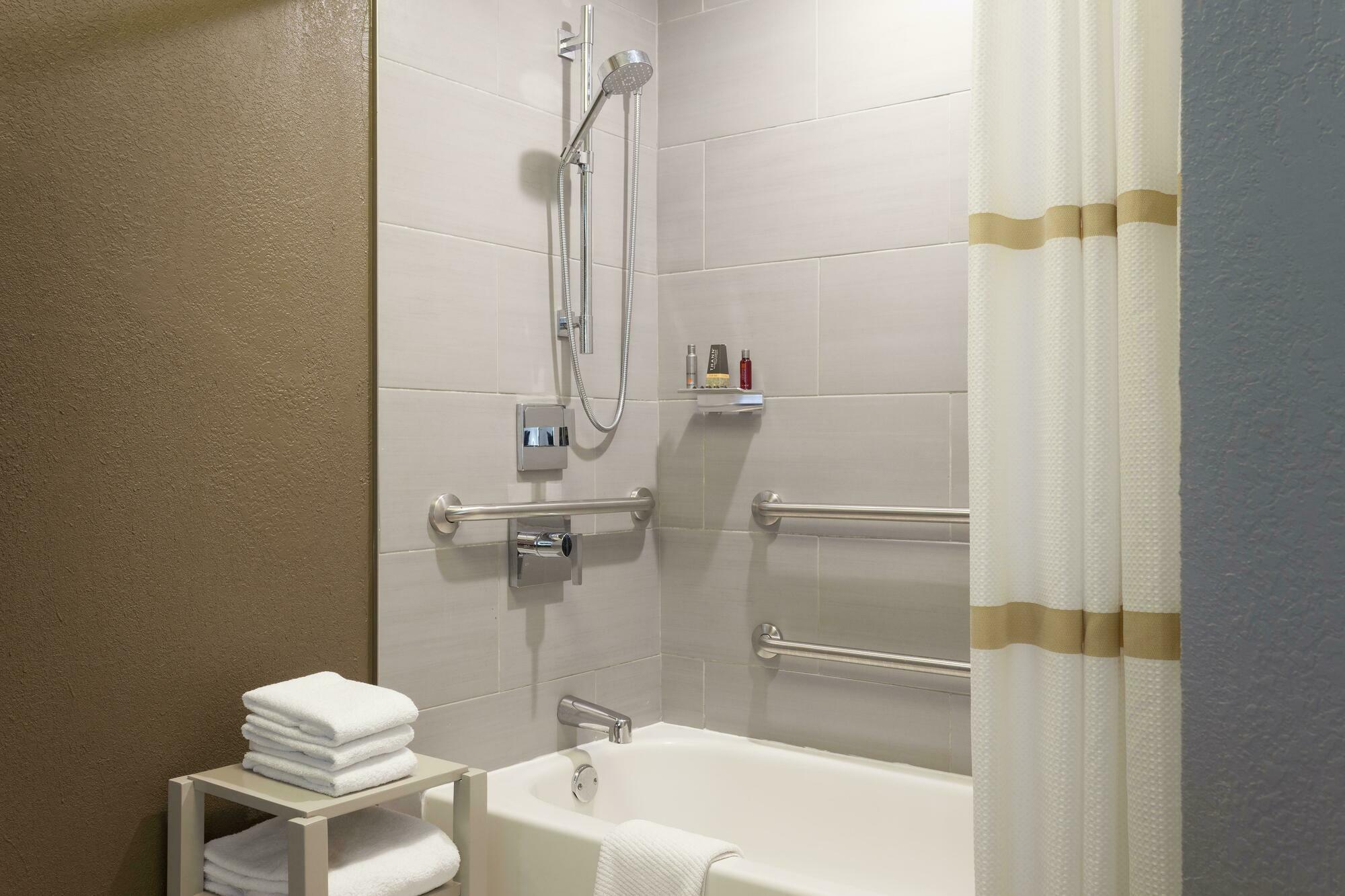 Marriott Savannah Riverfront Habitación foto